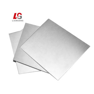 Alta calidad 3mm de espesor ASTM certificado CE ISO9001 hojas de acero inoxidable BA acabado superficial SS304 316L/316Ti soldadura de corte - Product Image 3