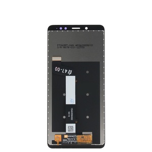 Di Động Trung Quốc <span class=keywords><strong>Lcd</strong></span> Cho <span class=keywords><strong>Xiaomi</strong></span> Redmi Lưu Ý 5 Pro <span class=keywords><strong>Lcd</strong></span> Hiển Thị Đối Với <span class=keywords><strong>Xiaomi</strong></span> Redmi Lưu Ý 5 Pro Màn Hình <span class=keywords><strong>LCD</strong></span> - Product Image 1