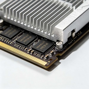 หน่วยความจำ Hmaa8gl7amr4n-vk 64GB DDR4 2666MHz LRDIMM ECC สำหรับเซิร์ฟเวอร์ Hmaa8gl7amr4n-vk - Product Image 4
