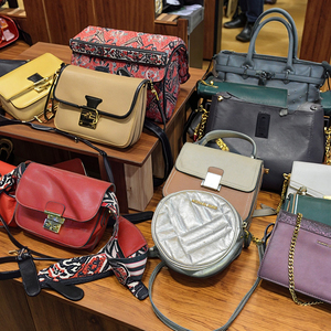Bolsos de Hombro Inclinados de Diseño de Moda, de Cuero de Alta Calidad, Embalaje Mixto, Entrega Aleatoria, Bolsos de Mano para Dama, Bolsos Usados Populares - Product Image 5