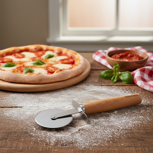 Strumenti per Pizza 31117 - Product Image 3