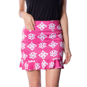 Gaun Polo hitam panjang kasual untuk wanita, gaun Golf Polo kaus ukuran panjang untuk wanita - Product Image 5