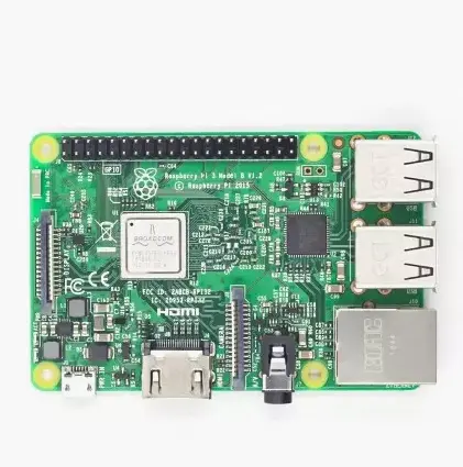 Brand New Raspberry Pi 3 Module development boards kits integrated circuits