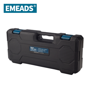 EMEADS YQK-300 الهيدروليكية العقص أداة 10-300 مللي متر الهيدروليكية العقص أداة عروة كابل الحلقات أدوات تجعيد الأسلاك الطرفية المكشكش - Product Image 4