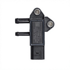 สำหรับเซ็นเซอร์วัดความดันแตกต่าง ShanJianqing รุ่น 31MPP6-8 สำหรับรถบรรทุก Sinotruk - Product Image 1
