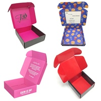 Boîte à perruque noire de luxe, ensemble d'accessoires en gros, emballage de boîte d'expédition, boîte d'emballage pour mèches de cheveux humains, boîte et sacs d'expédition, logo personnalisé