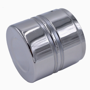 LeGood - Pieza de Aluminio Personalizada AL1060 AL1100, Lámina de Aluminio para Estampado Profundo y Torneado - Product Image 1