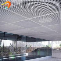 Site Web Alibaba, achats en ligne, fourniture directe d'usine, maille métallique expansée durable et résistante à la corrosion
