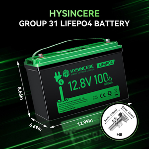 Customize BMS <b>Battery</b> Pack 12V 48V <b>24V</b> 120Ah 150Ah 170Ah 200Ah 300Ah 460Ah Lithium Ion <b>Battery</b> 12V - Product Image 2