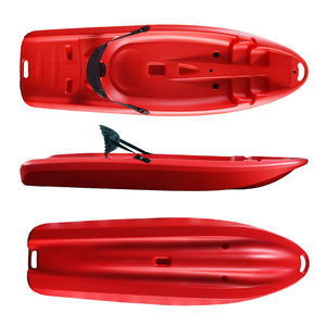 Fábrica al por mayor barato <span class=keywords><strong>Mini</strong></span> niños Kayaks y canoas pequeño plástico Sit-on-top niños <span class=keywords><strong>Kayak</strong></span> ocio plástico para la venta - Product Image 1