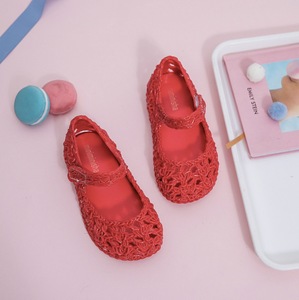 Las Últimas Pantuflas de Moda para Niños, Lindas y Divertidas con Dibujos Animados, Antideslizantes, Suaves, para Jardín, para Niños # Zapatos de Verano para Mujer - Product Image 4