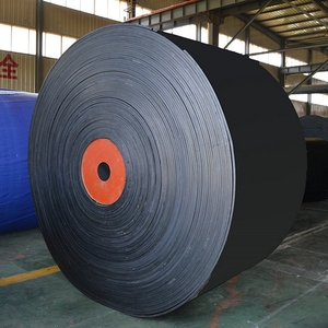 Calore di alta qualità/usura/resistente al fuoco Ep nastro trasportatore di gomma/<span class=keywords><strong>carbone</strong></span> Mining sistema di trasporto/olio resistente - Product Image 1