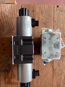 Válvula Direccional Solenoide DS5-SA2/14N-D24K1 DS5–TA02/14N-D24K1 DS5-S9/14N-D220K1/F DS5–TA/14N-D24 K1 DS5-S9/14N-D220K1/F - Product Image 4