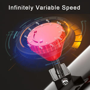 TOPKO — vélo d'aérobique professionnel, équipement de gymnastique, gymnastique, rotation à domicile, - Product Image 6