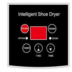 ポータブル電気新製品靴乾燥機