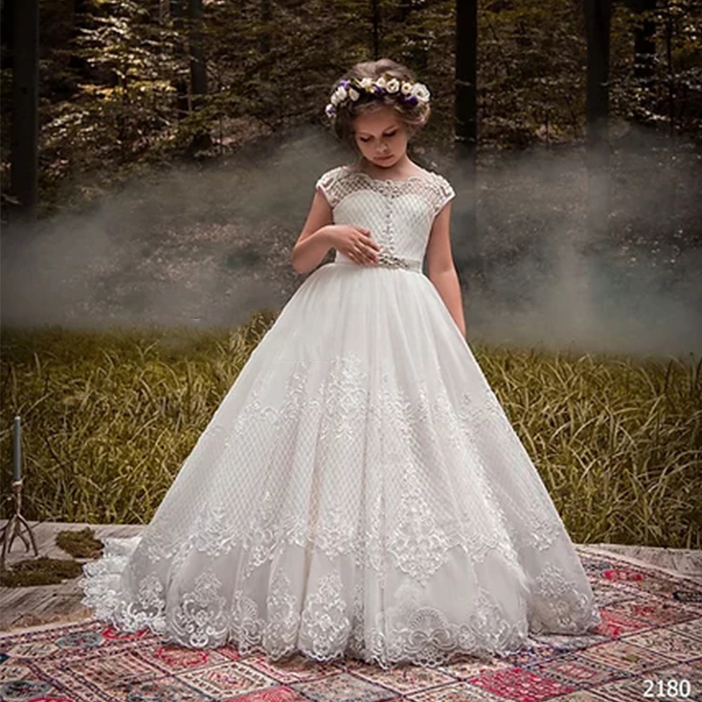 Holy Communion Dresses 2022 - Elegant & Durable