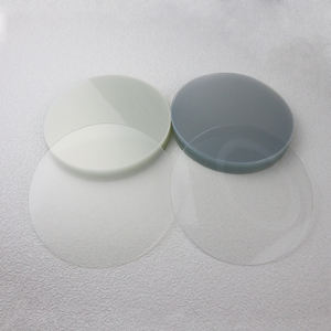 Lámina de Retención <span class=keywords><strong>para</strong></span> Férulas de Ortodoncia, Lámina de Termoformado al Vacío Dental, Blanqueamiento Dental, <span class=keywords><strong>Alineadores</strong></span> Dentales 0.8/1.0/1.5/2.0mm - Product Image 2