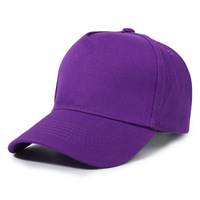 Casquette de sport unisexe personnalisée à 5 panneaux pour la course à pied, nouvelle mode pour hommes
