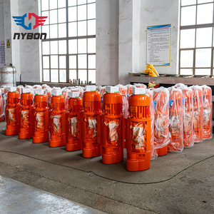 Nouvelle grue à câble de 6 tonnes, équipée en usine, en acier, avec palan électrique à grande capacité de levage - Product Image 6