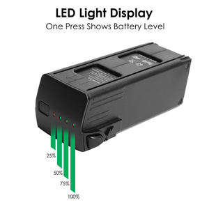 Batterie de vol intelligente neuve 15,4 V 5000 mAh 77 Wh pour DJI Mavic 3 Pro, Mavic 3 Classic, Mavic 3 Pro <span class=keywords><strong>Cine</strong></span> - Product Image 3
