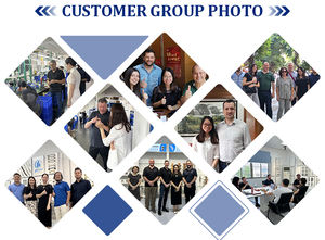 Cerradura de Puerta con Botón de Presión para Exteriores, Impermeable, Generación 2, con Código Mecánico Cambiable - Product Image 5