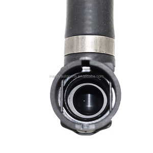 ท่อยางหม้อน้ำคุณภาพสูง 8D0819373N สำหรับ AUDI A4 <span class=keywords><strong>B5</strong></span> 8D SKODA Superb VW Passat - Product Image 4