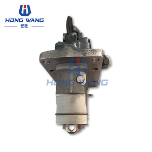 Conjunto de Bomba de Inyección de Combustible Resistente a la Corrosión 1J770-50540 1J77050540 Compatible con el Motor Kubota V3307 V2607 - Product Image 4