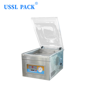 Aspirateur <span class=keywords><strong>de</strong></span> table électrique automatique 260PD haute précision pour petites cuisines commerciales et commerces alimentaires, conception compacte et peu encombrante - Product Image 1