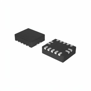 14 VFQFN Exposed <b>Pad</b> IC BUF NON INVERT 5.5V 14DHVQFN Electronic Componente 74AHC126BQ-Q100,11 Logic Manufacturer Channel - Product Image 1