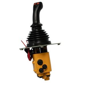 ชุดควบคุมวีลโหลดเดอร์ 936/958 วาล์วควบคุมไฮดรอลิก จอยสติ๊ก - Product Image 1