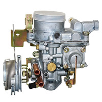 Carburateur OEM 12791000(E14185) CARB pour PEUGEOT 404 504 ALIMENTATION EN CARBURANT MOTEUR de camion de voiture
