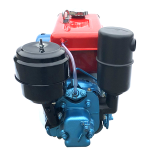Motor Diésel de 13 hp, Motor 192 - Product Image 1