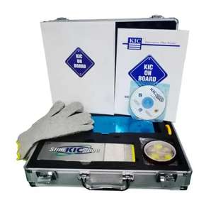KIC超薄回流焊接温度测量仪回流炉剖面仪KIC 2000 KIC启动KIC2000 - Product Image 2