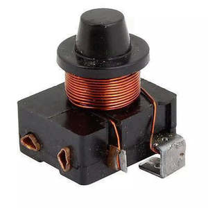 รีเลย์สำหรับชุดทำความเย็น - Product Image 1