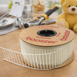 Booster GRS TPU Eco-Friendly Soft Elastic Staple Tag <b>Pin</b> <b>Roll</b> Recyclable Renewable Fixed Toys Car Tableware Hardware Universal - Product Image 3