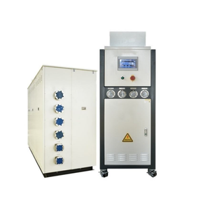 2025 petit réfrigérateur à gaz 0.9Kw refroidisseur de gaz thermodynamique pour semi-conducteur - Product Image 5