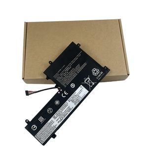 L17L3PG1 batterie d'ordinateur portable pour <span class=keywords><strong>LENOVO</strong></span> Y7000 Y7000P Y7000-1060 <span class=keywords><strong>Y530</strong></span> Y540 <span class=keywords><strong>Y530</strong></span>-15ICH <span class=keywords><strong>Legion</strong></span> Y730 Y730ICH Y740 Y740-15ICH - Product Image 6