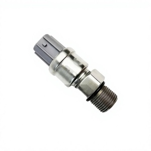 Pièces électriques d'excavatrice de haute qualité SY215C Capteur haute pression 2190668 - Product Image 1