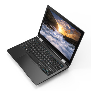 Portátil de 11.6 Pulgadas al por Mayor, Computadora Portátil de Doble Núcleo para Negocios y Juegos, para Estudiantes, R1168E - Product Image 6