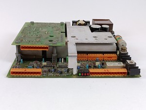 6SC6100-0GB12 6SC61000GB12 Alimentation Simodrive pour PLC - Product Image 2