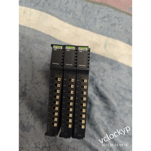 1 ชิ้นใหม่เหมาะสำหรับ ODOT รีโมท I/O โมดูลขยายพลังงาน CT-7220 - Product Image 4