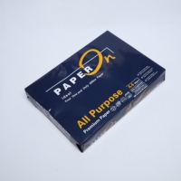 Papier copie A4 blanc de haute qualité 80g, 100% pâte de bois vierge, pour usage bureautique et domestique, pour photocopieuses et imprimantes laser - Achetez maintenant