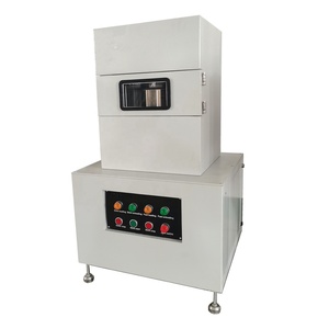 Medidor de Flujo de Calor DRX-II-RL, Analizador de Conductividad Térmica, Detector, Equipo de Prueba, Precio de Fábrica - Product Image 2