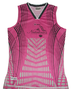 Maglia con Sistema Dynamic Air-Gap - <span class=keywords><strong>Dove</strong></span> il tessuto si allontana per consentire l'ingresso dell'aria, attivando una ventilazione a livello corporeo - Product Image 6