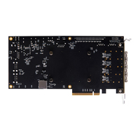 Alinx AX7Z035B Xilinx Zynq-7000 SoC pour carte de développement FPGA, haute stabilité pour l'IA et l'informatique de pointe