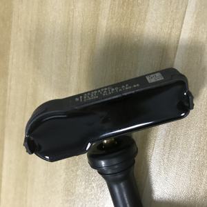 Q Tpms Sensor de control de presión de neumáticos 9L3T-1A180-AF 9L3T1A180AF 9L3Z1A189A para Ford Motorcraft sistema de control de presión de neumáticos - Product Image 4