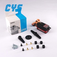 Servomoteur numérique CYS S2308 10kg.cm pour voiture RC, avion, hélicoptère, robot