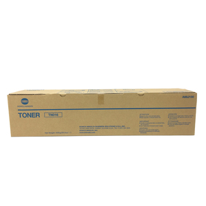 Cartucho de Tóner a Todo Color Original A1DY230 TN016, Versión Estadounidense para Konica Minolta Bizhub Pro BH1100, Origen Japón - Product Image 5