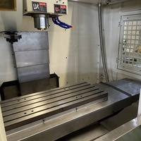 Mandrin BT40 automatique haute précision CE/ISO pour centre d'usinage vertical CNC, fraiseuse VMC850