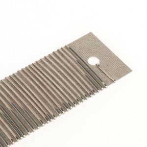 Calentador de banda de mica Fabricante Calentador de banda eléctrica Proveedor Calentador de banda Fábrica para electrodomésticos - Product Image 2